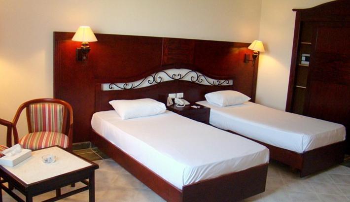 Brayka Bay Reef Resort Abu Dabbab Esterno foto