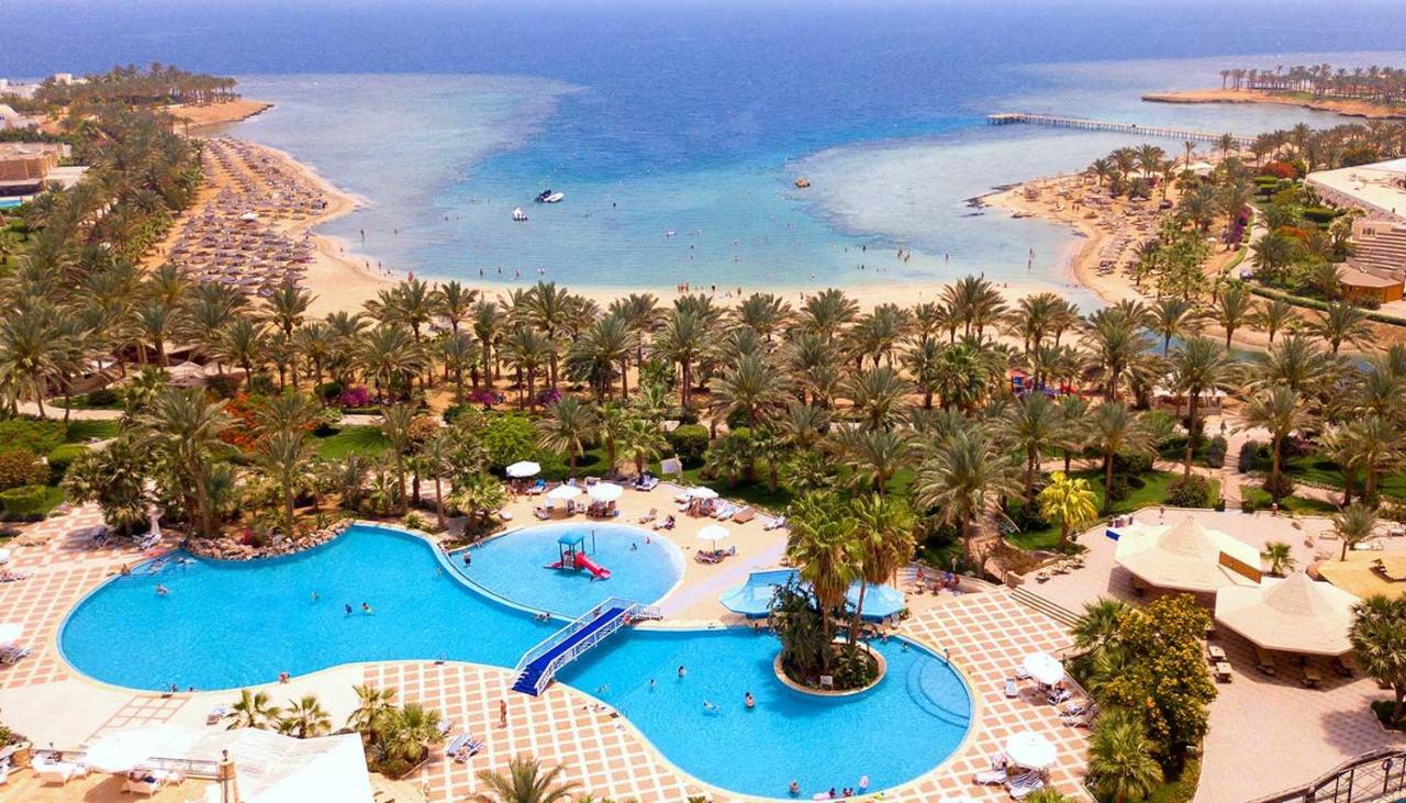 Brayka Bay Reef Resort Abu Dabbab Esterno foto