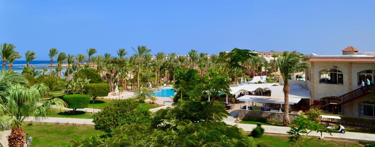 Brayka Bay Reef Resort Abu Dabbab Esterno foto