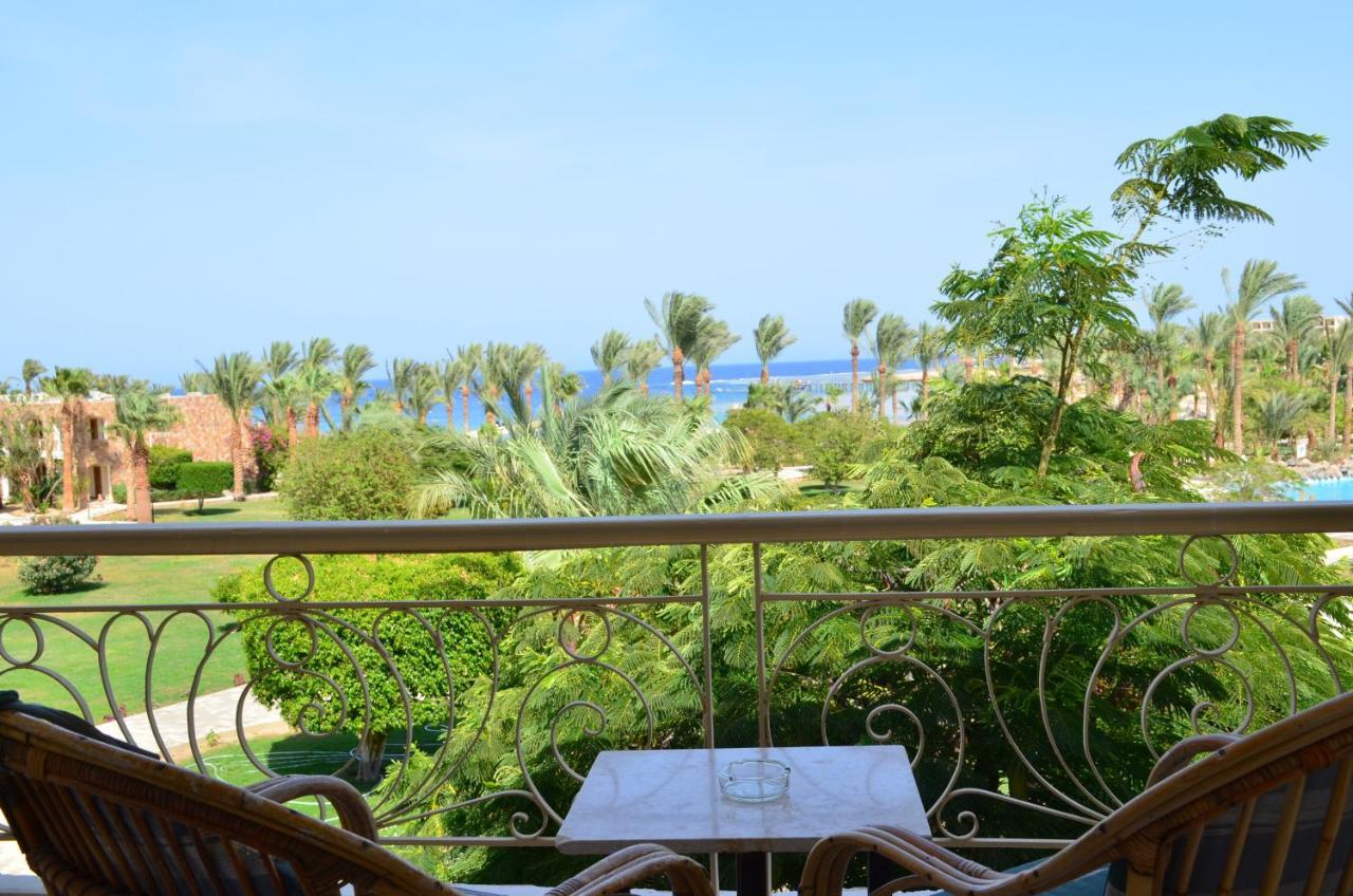 Brayka Bay Reef Resort Abu Dabbab Esterno foto