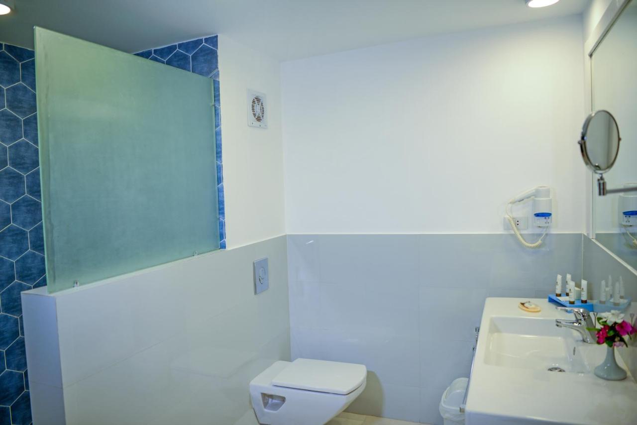Brayka Bay Reef Resort Abu Dabbab Esterno foto