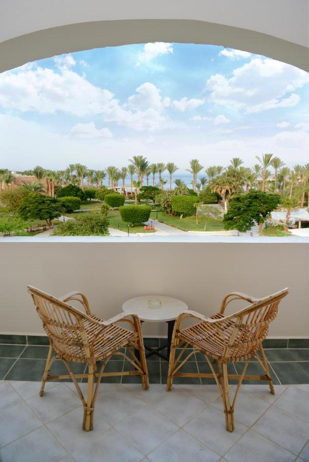 Brayka Bay Reef Resort Abu Dabbab Esterno foto