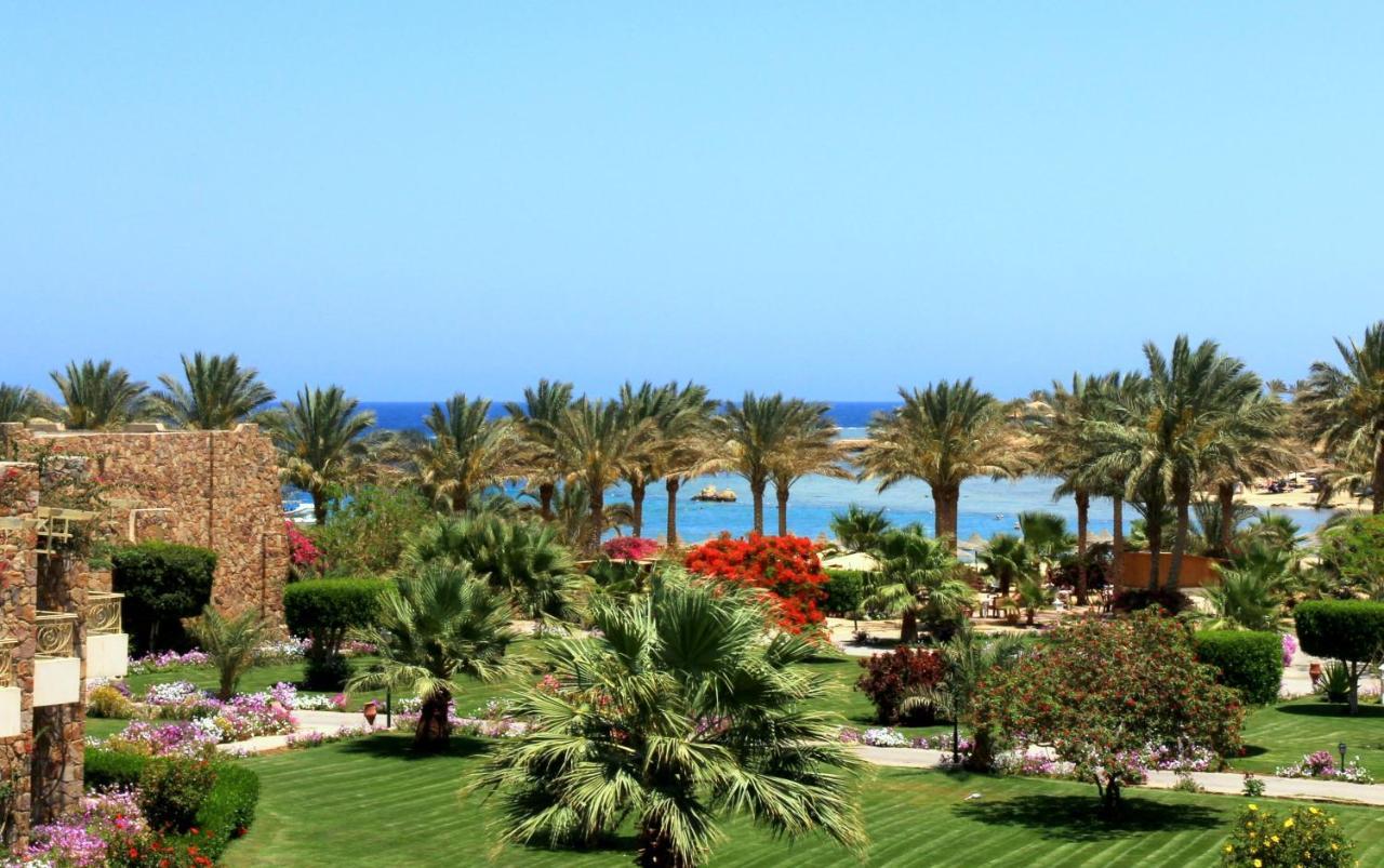 Brayka Bay Reef Resort Abu Dabbab Esterno foto