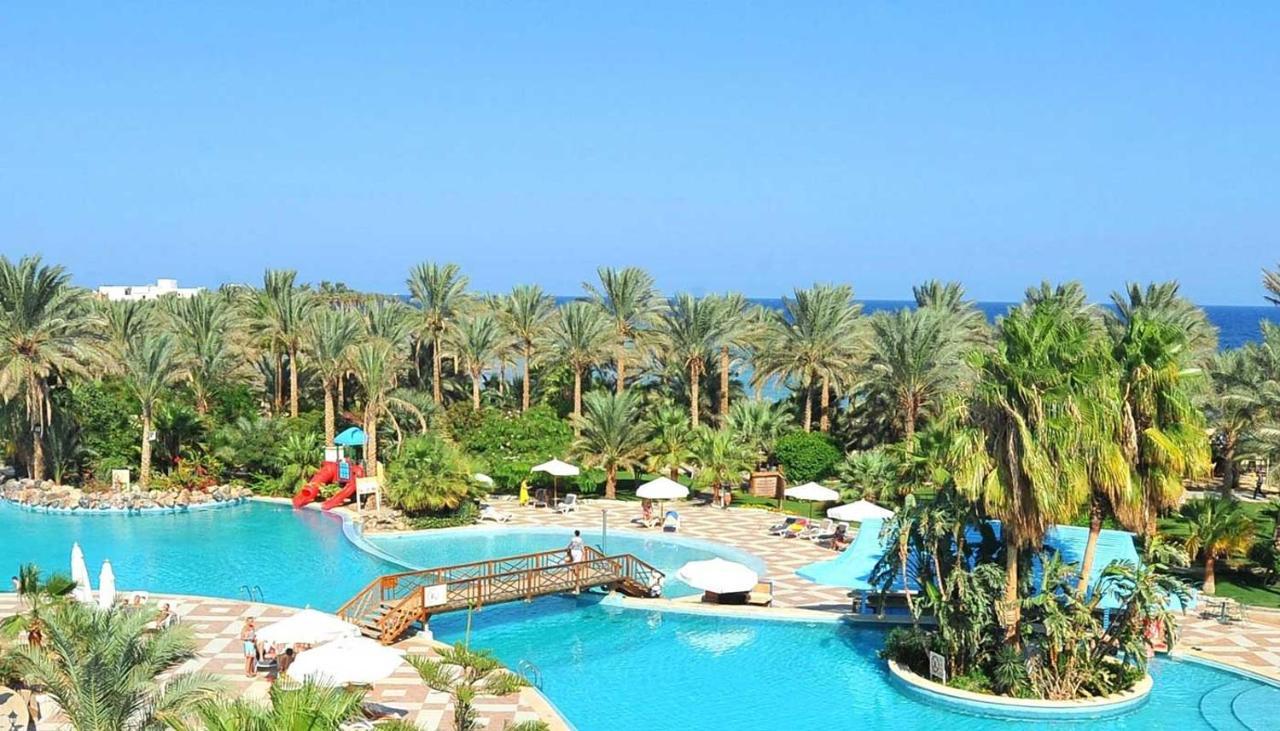 Brayka Bay Reef Resort Abu Dabbab Esterno foto