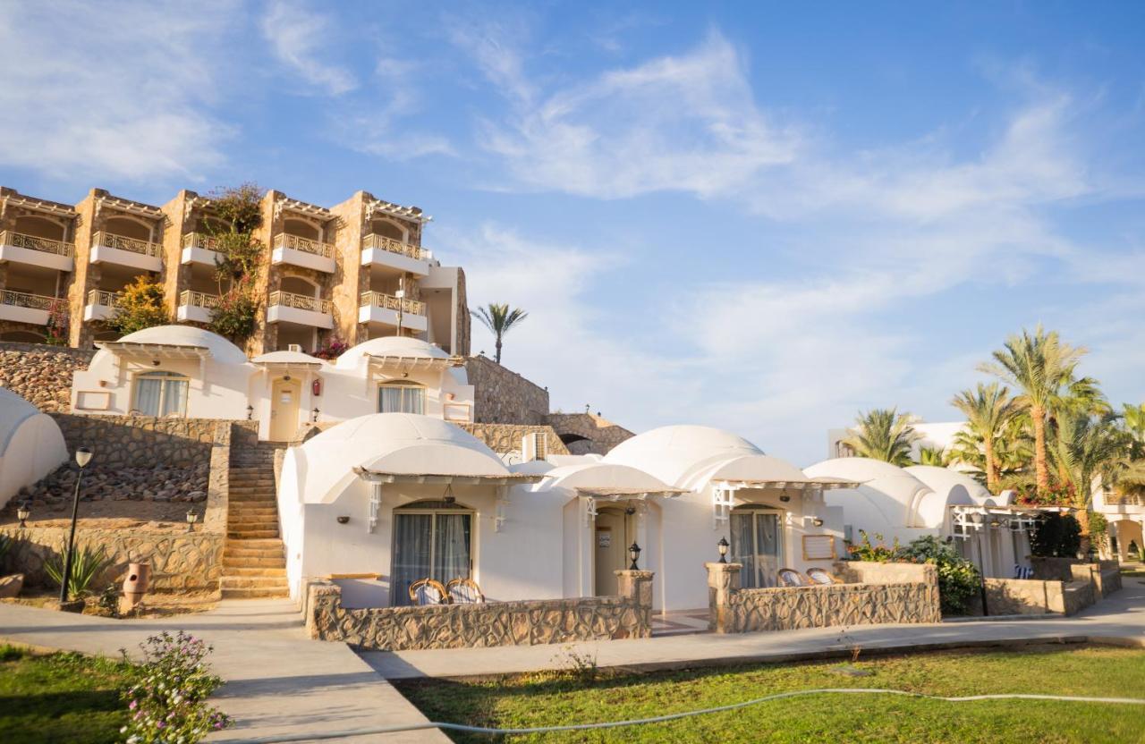 Brayka Bay Reef Resort Abu Dabbab Esterno foto