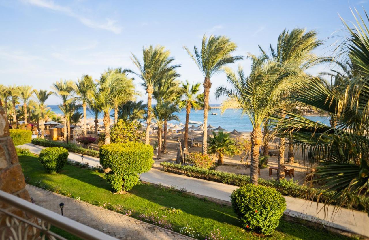 Brayka Bay Reef Resort Abu Dabbab Esterno foto