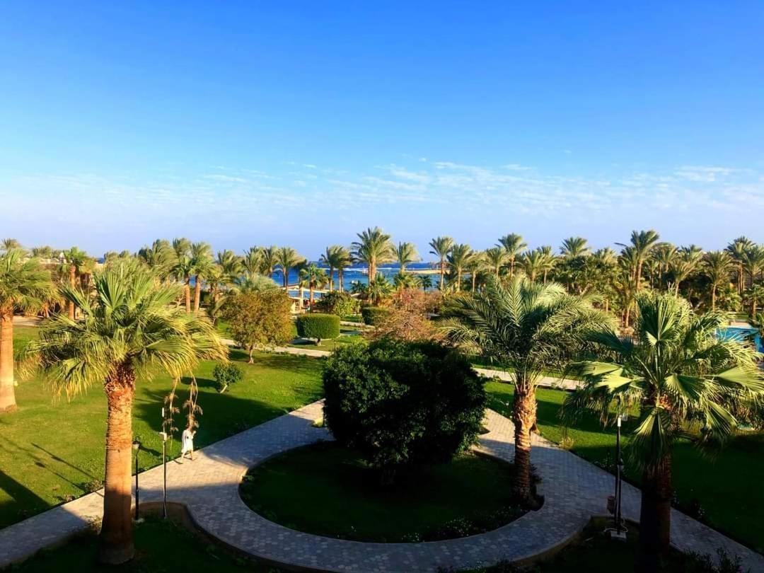 Brayka Bay Reef Resort Abu Dabbab Esterno foto