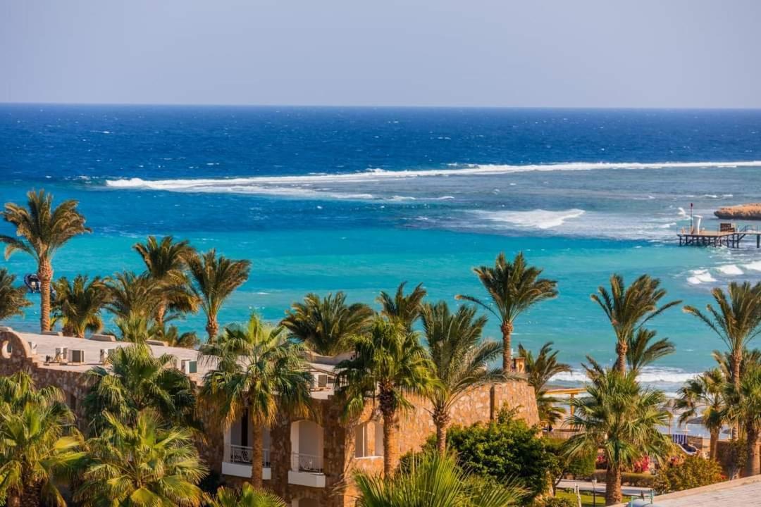 Brayka Bay Reef Resort Abu Dabbab Esterno foto