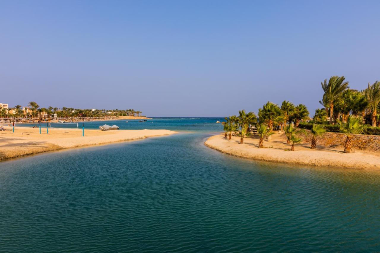 Brayka Bay Reef Resort Abu Dabbab Esterno foto