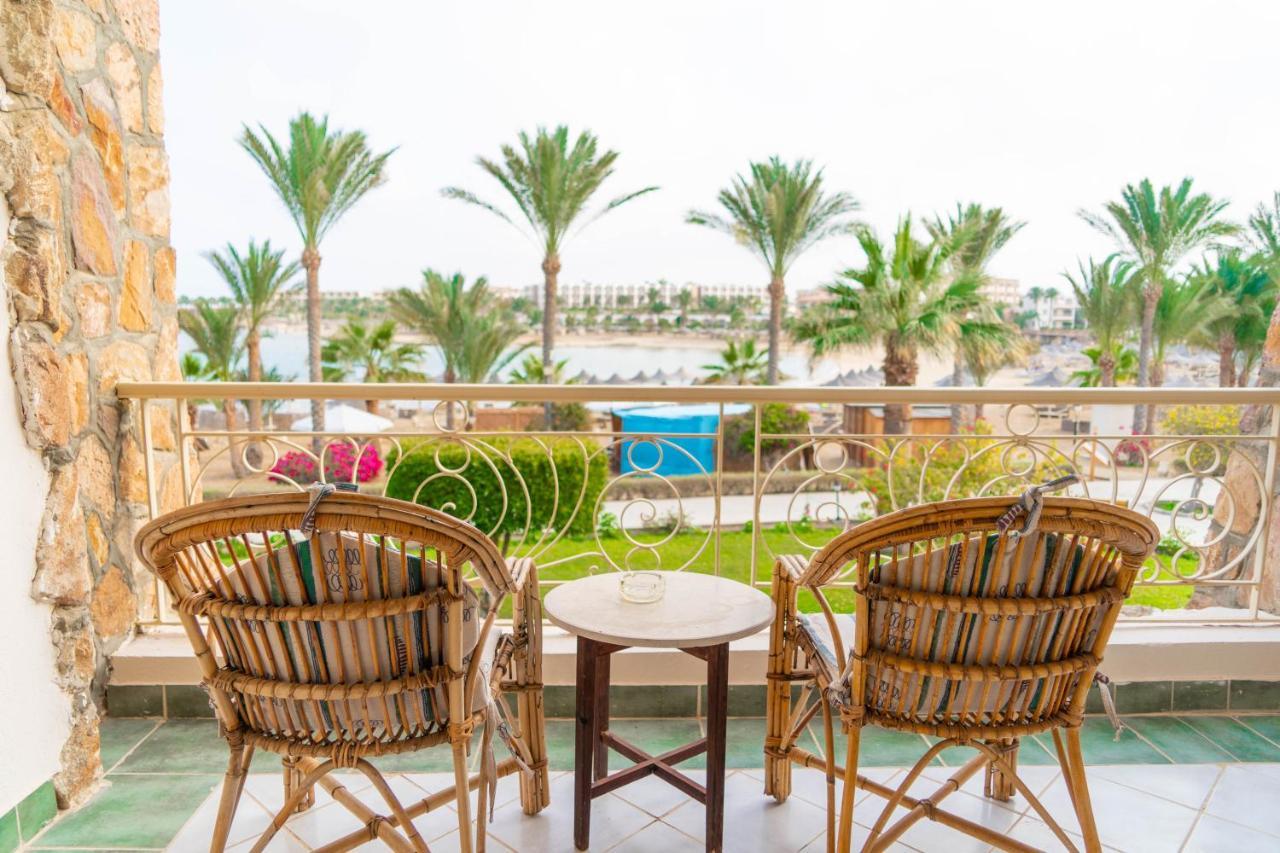 Brayka Bay Reef Resort Abu Dabbab Esterno foto