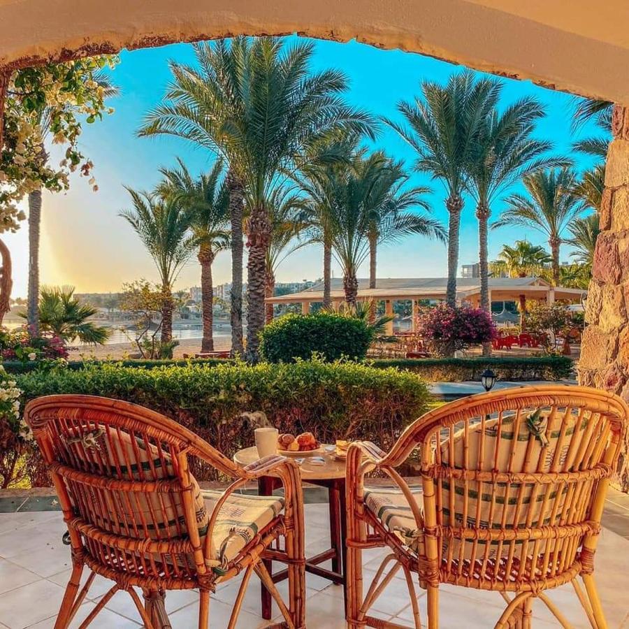 Brayka Bay Reef Resort Abu Dabbab Esterno foto