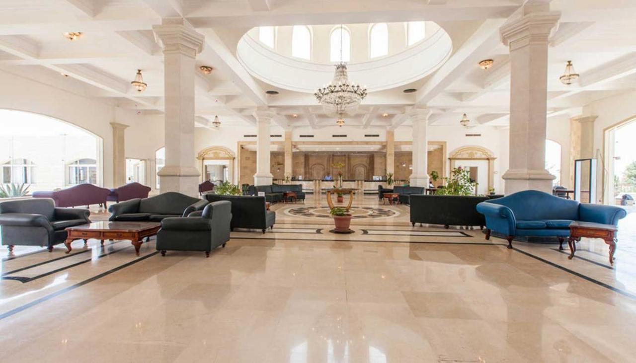Brayka Bay Reef Resort Abu Dabbab Esterno foto
