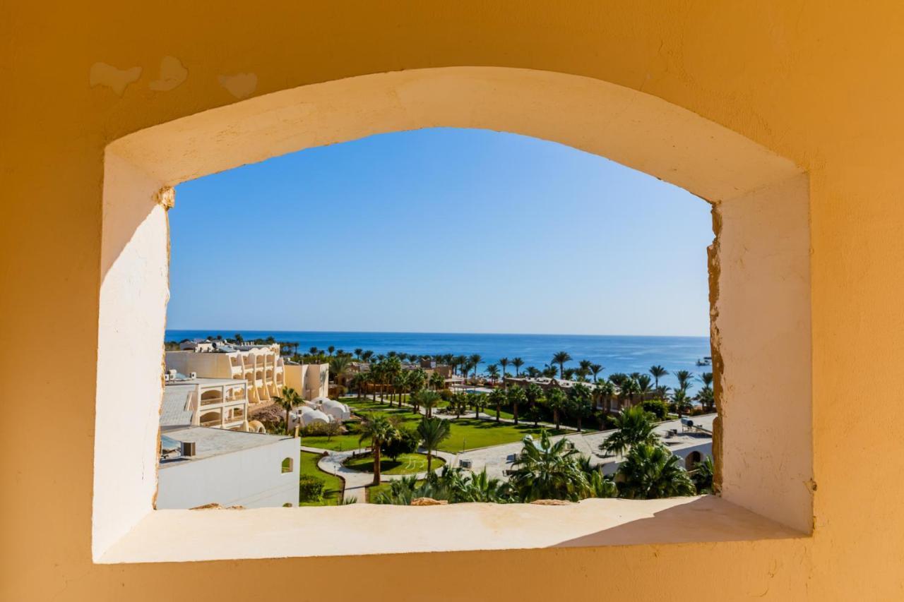 Brayka Bay Reef Resort Abu Dabbab Esterno foto