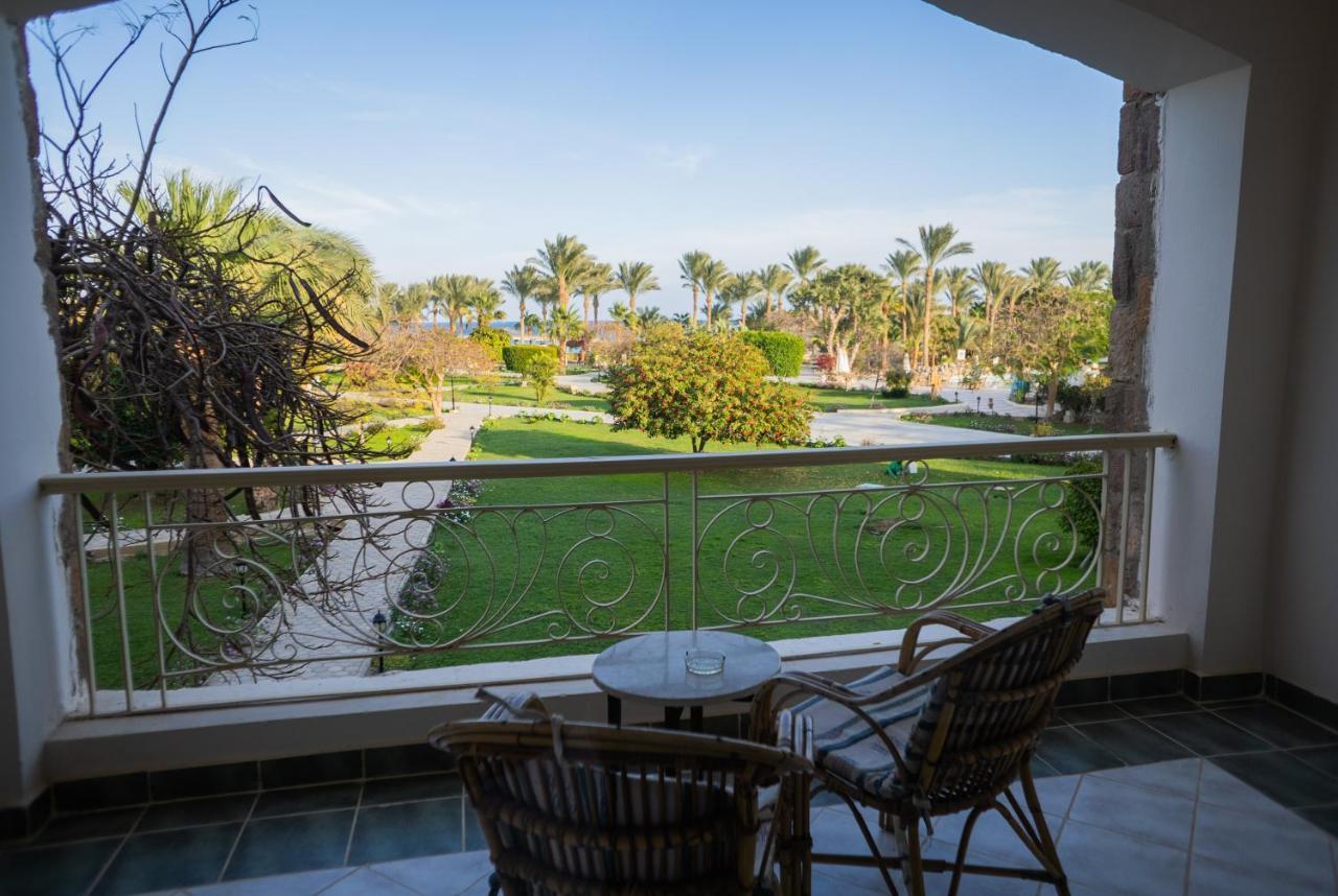Brayka Bay Reef Resort Abu Dabbab Esterno foto
