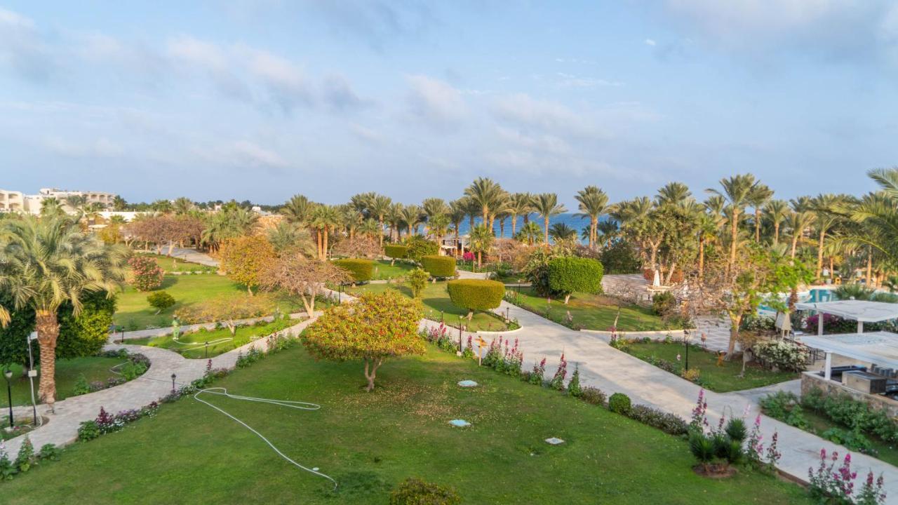 Brayka Bay Reef Resort Abu Dabbab Esterno foto