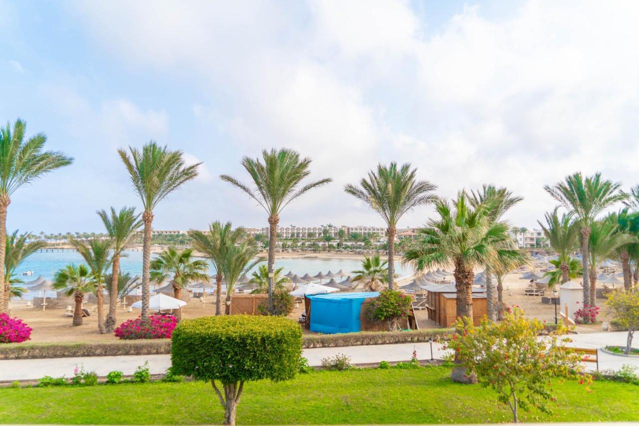 Brayka Bay Reef Resort Abu Dabbab Esterno foto