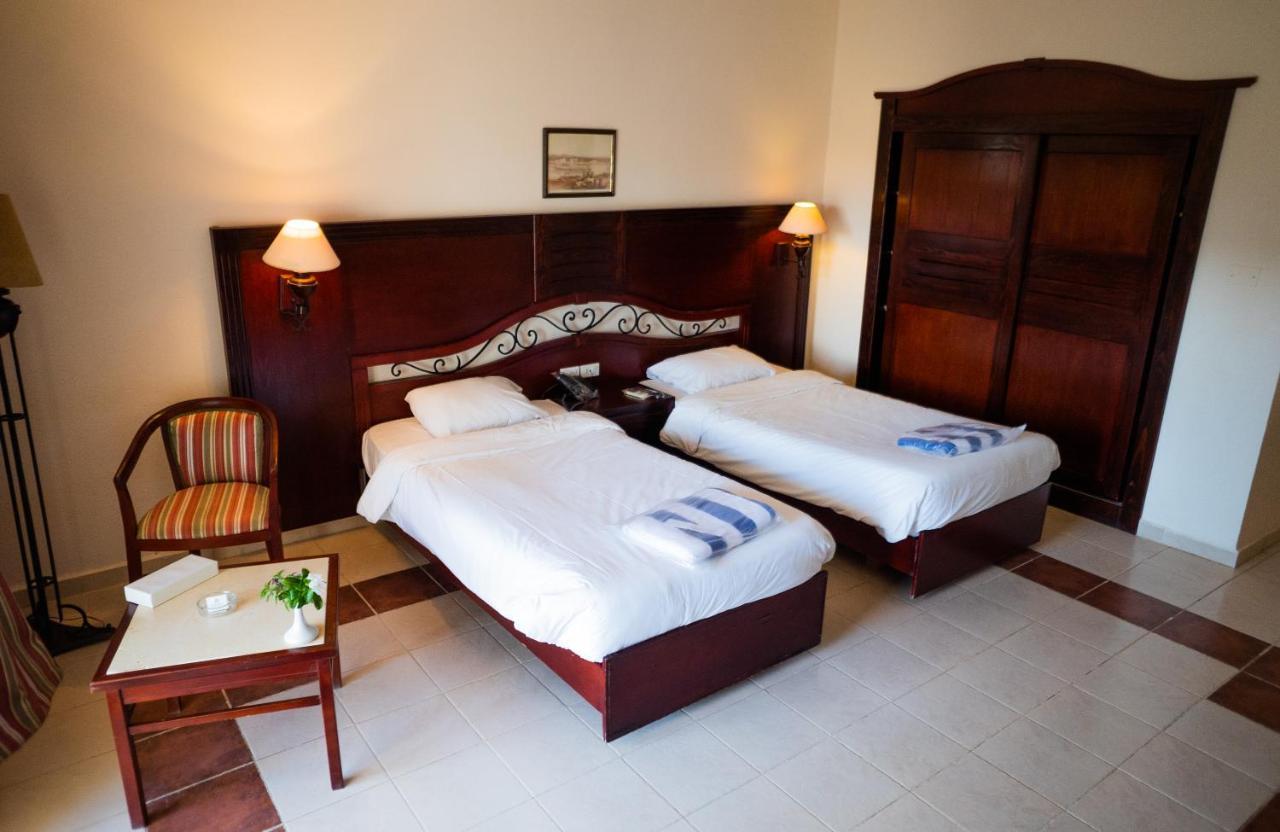 Brayka Bay Reef Resort Abu Dabbab Esterno foto