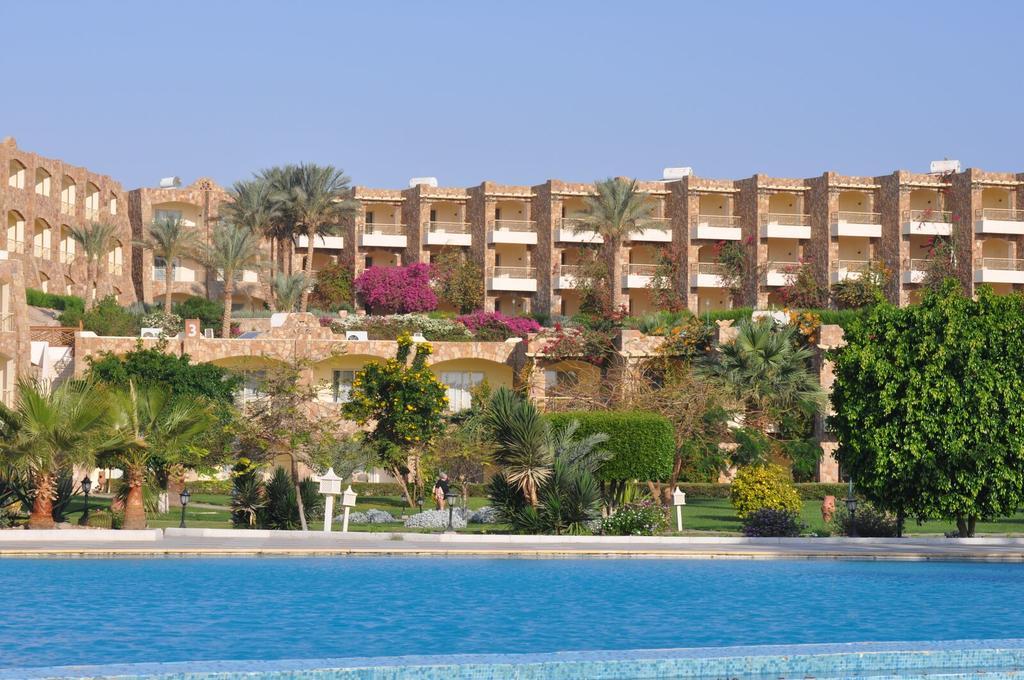 Brayka Bay Reef Resort Abu Dabbab Esterno foto