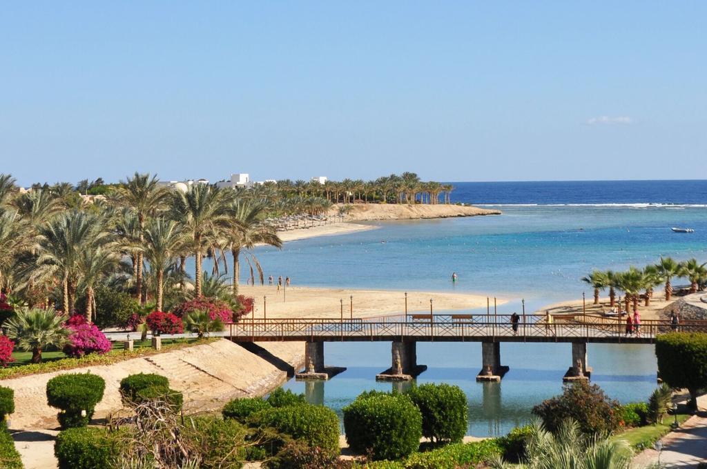 Brayka Bay Reef Resort Abu Dabbab Esterno foto