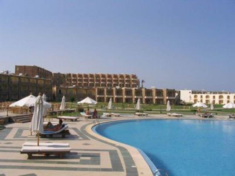 Brayka Bay Reef Resort Abu Dabbab Esterno foto