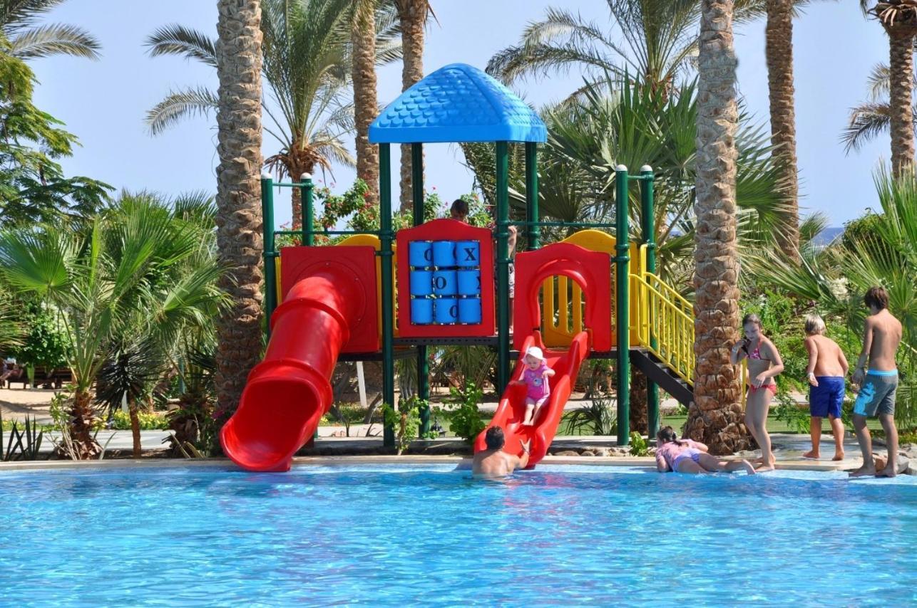 Brayka Bay Reef Resort Abu Dabbab Esterno foto