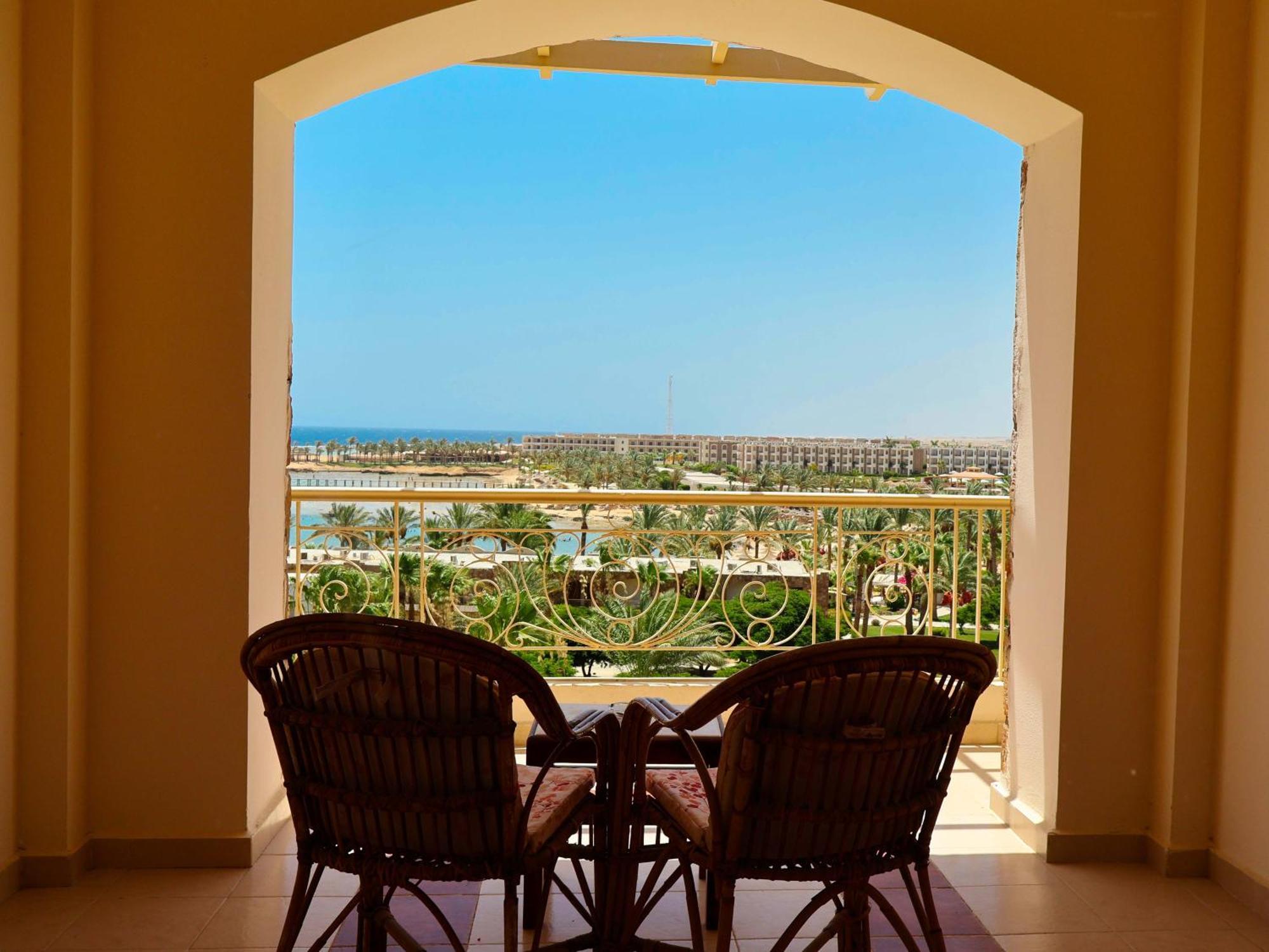 Brayka Bay Reef Resort Abu Dabbab Esterno foto