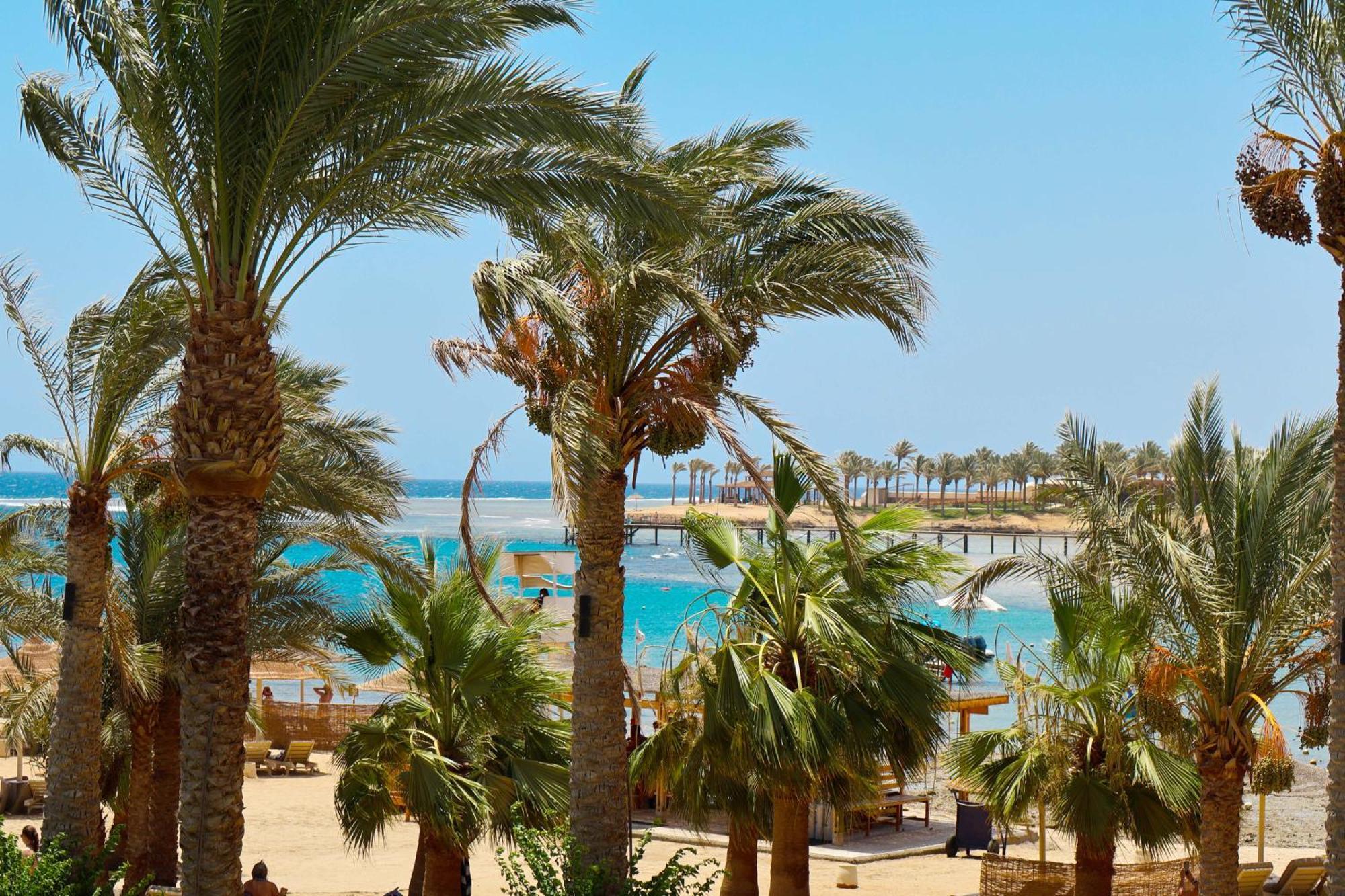 Brayka Bay Reef Resort Abu Dabbab Esterno foto