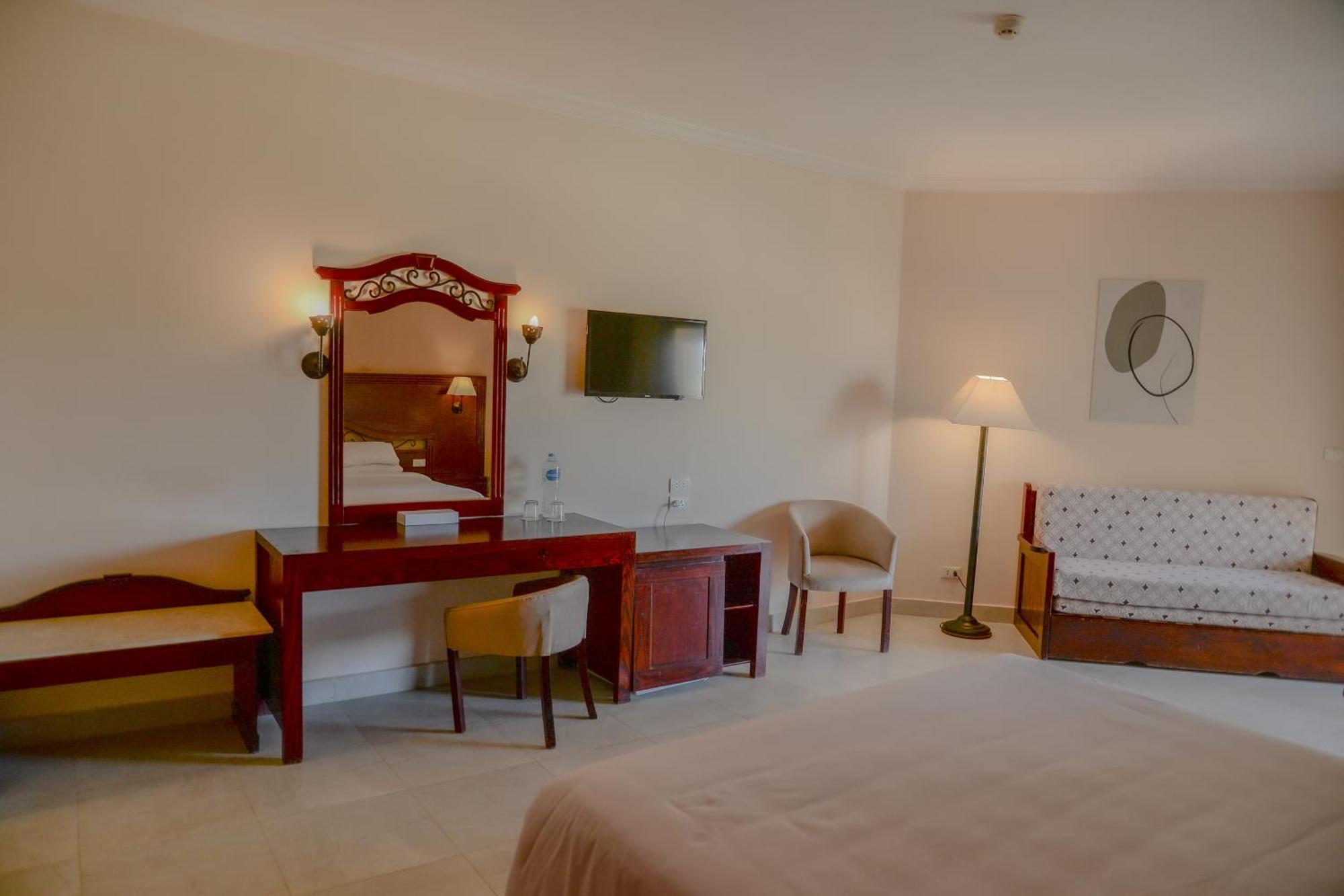 Brayka Bay Reef Resort Abu Dabbab Esterno foto