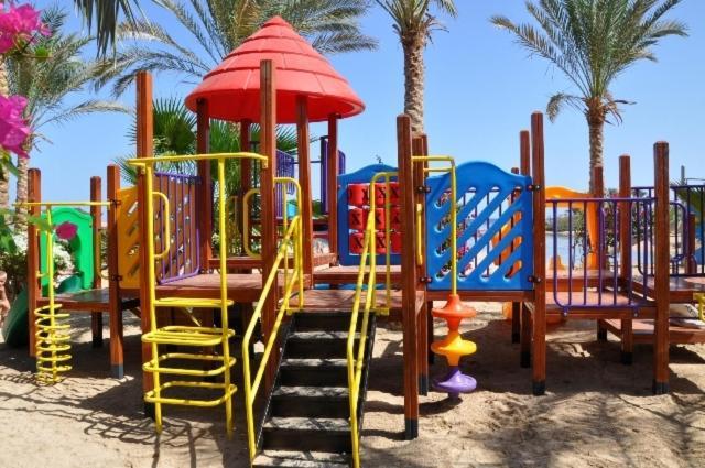 Brayka Bay Reef Resort Abu Dabbab Esterno foto