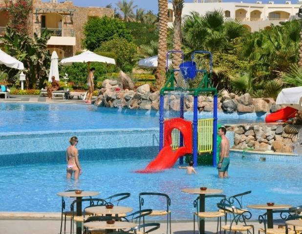Brayka Bay Reef Resort Abu Dabbab Esterno foto