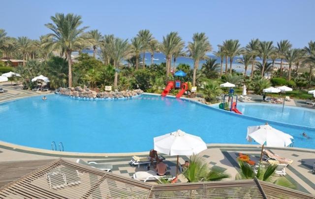 Brayka Bay Reef Resort Abu Dabbab Esterno foto