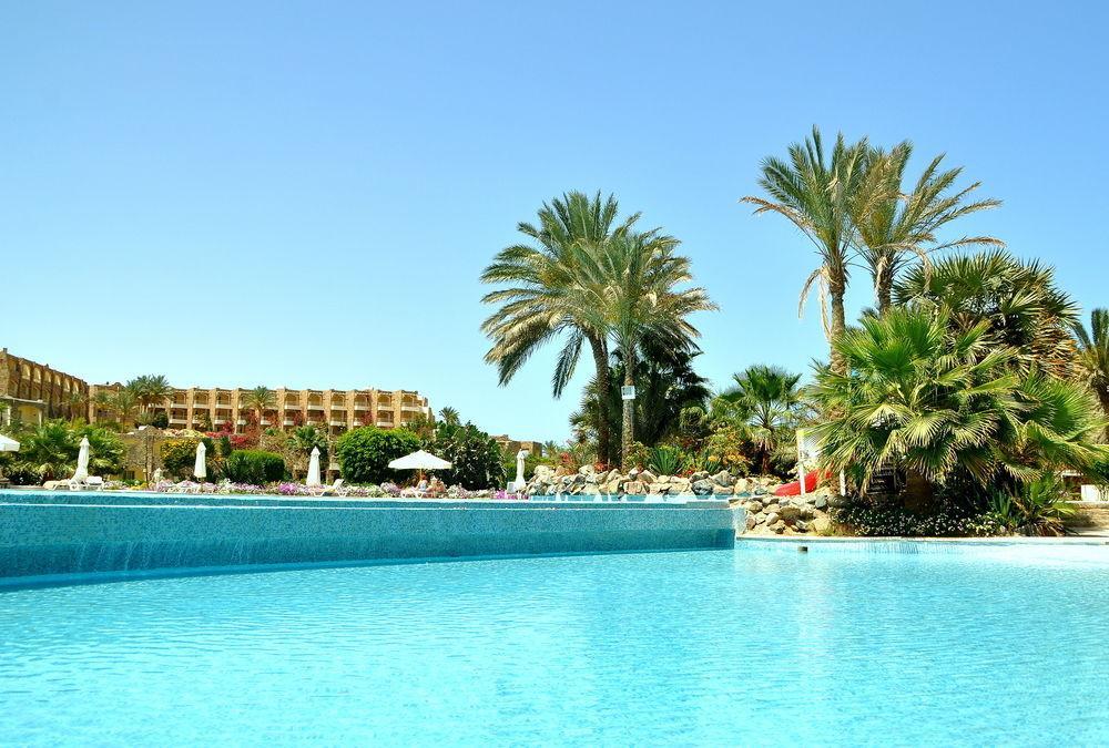 Brayka Bay Reef Resort Abu Dabbab Esterno foto
