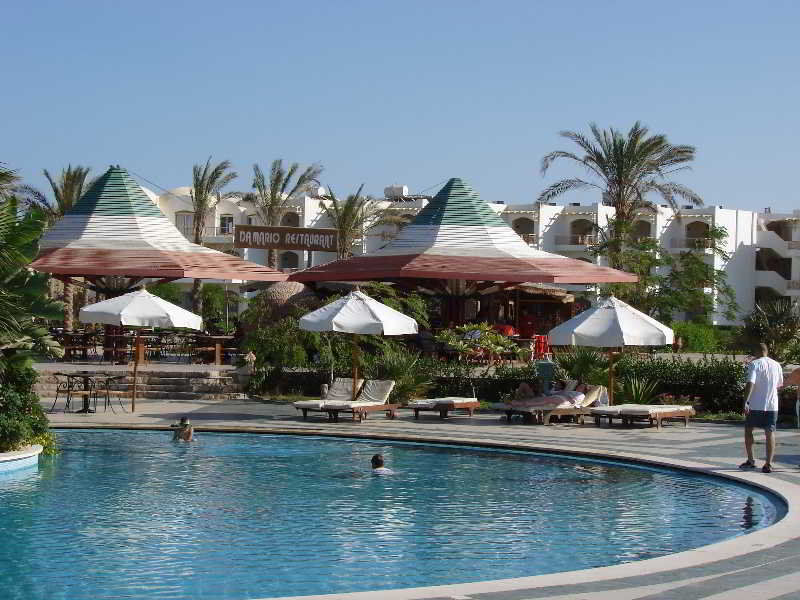 Brayka Bay Reef Resort Abu Dabbab Esterno foto