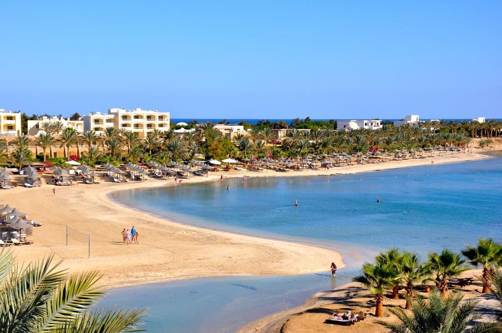 Brayka Bay Reef Resort Abu Dabbab Esterno foto